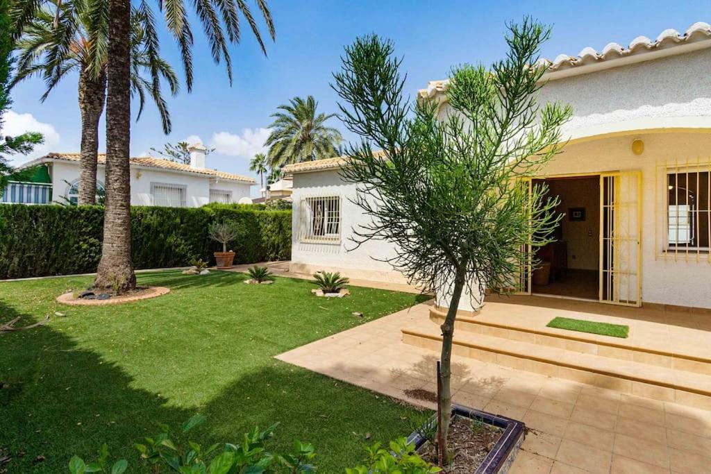 He Villa Lola- Zenia Orihuela Kültér fotó