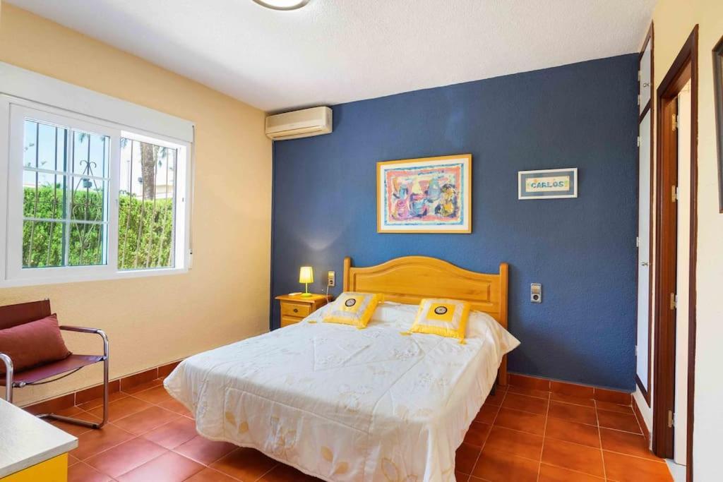 He Villa Lola- Zenia Orihuela Kültér fotó
