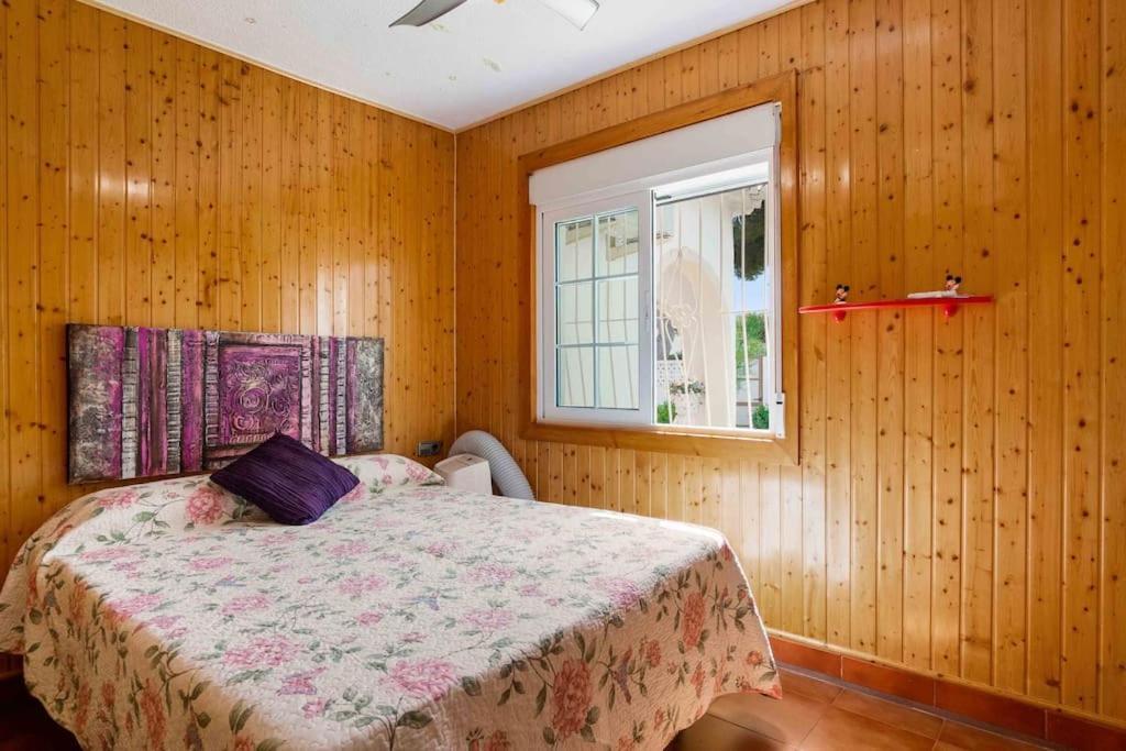 He Villa Lola- Zenia Orihuela Kültér fotó