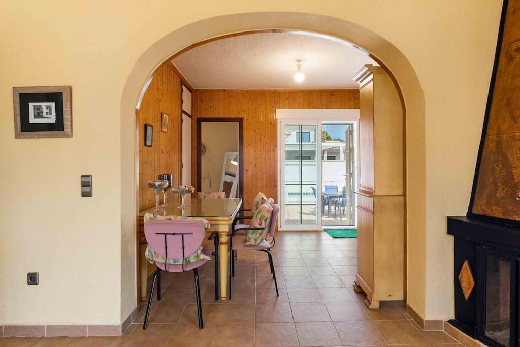 He Villa Lola- Zenia Orihuela Kültér fotó